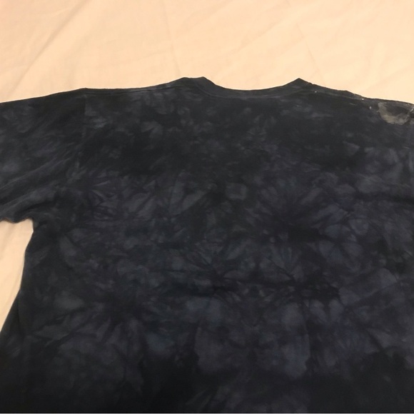 The Mountain Mens Tee Shirt - Picture 6 of 6